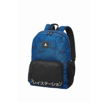Mochila de Costas Pacific PlayStation Fine Lines Azul