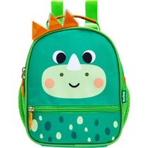 Lancheira Térmica Buba Zoo Dino Verde
