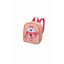 Lancheira Térmica Mundo Lilica Ripilica Pacific Lovely Rosa