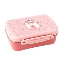 Kit Lanche Metoo Angela Fada Mia By Bup Baby Vermelho