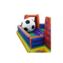 Bolão Inflável - Bola para Futebol de Sabão