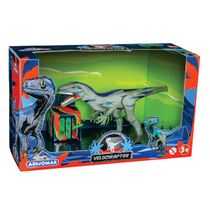 VELOCIRAPTOR - ADJOMAR