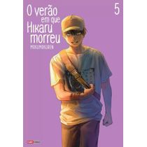 O Verão Em Que Hikaru Morreu 05
