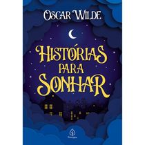 Histórias para sonhar