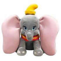 Pelúcia Dumbo 35 cm Disney - Fun F0044-5