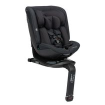 Cadeirinha de Carro Spinel 360º Plus 0 a 36 kg com Isofix Authentic Black - Maxi-Cosi