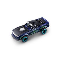 Mini Veículo Die Cast Metal Machine Color Change 1:64 - Cadet