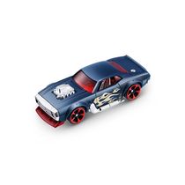 Mini Veículo Die Cast Metal Machine Color Change 1:64 - Charge