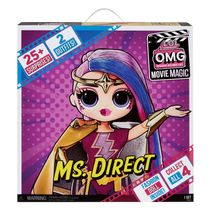LOL Surprise! OMG Movie Doll - Ms Direct