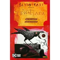 Sandman Apresenta Vol. 3: Tessalíada