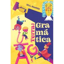 Terra da gramática (M. L. Nesbitt)