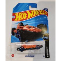 Hot Wheels X-Raycers - Arrow Dynamic