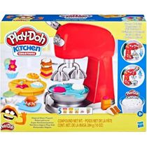 Massinha Play Doh Misturador Magico Hasbro F4718