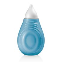 Aspirador Nasal - Azul - Multikids Baby