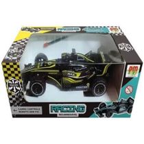 CARRO CONTROLE REMOTO CORRIDA - DM BRASIL