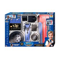 KIT BARBEIRO VIP - DM BRASIL