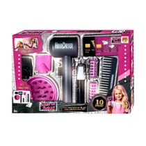 KIT SALAO DE BELEZA  VIP - DM BRASIL