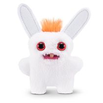 Mini Pelúcia Fuggler Baby Fugg 9cm - Rabid Rabbit