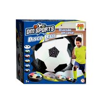 DISCO BALL DM SPORTS - DM BRASIL