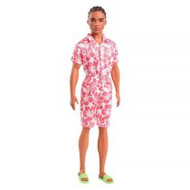 Barbie Ken Camisa Haviana - Mattel