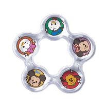 Disney Mordedor de Água Flor - Toyster