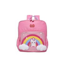 Mochila de Costas Kouii Pacific Filhotiis Unicórnio