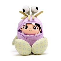 Boneca Boo (monstros) Big Feet Pelúcia 30cm - Fun