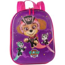 Mochila 3D - Paw Patrol - Skye Jet - Diplomata