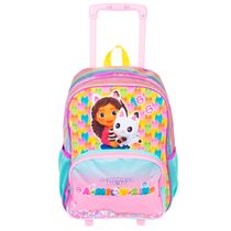 Mochilete - Casa Mágica Da Gabby - TamG - Sestini