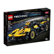 Lego Technic Bugatti Bolide - Lego 42151