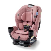 Cadeirinha de Bebê Conversível Graco Extend2Fit 3 em 1, com Painel de Extensão Ajustável para Mais Espaço para as Pernas, Modelo Talia 3 em 1