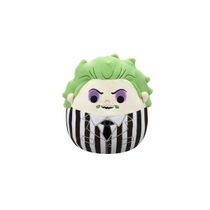 Pelúcia Squishmallow 20cm - Beetlejuice 4351