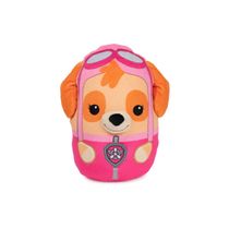 Pelúcia Squishmallow Patrulha Canina 20cm - Skye 3784