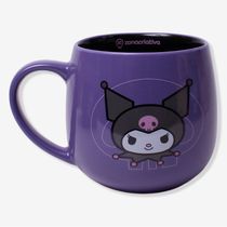 Caneca Kuromi