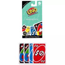 UNO EXTENSOES ADICIONAIS PACK INVERTER - MATTEL