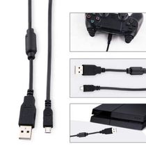 Carregador Cabo V8 Usb Playstation 4 e Xbox One