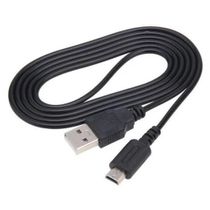 Carregador Cabo Usb Nintendo DS Lite NDSL