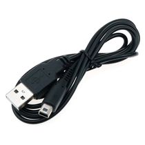 Carregador Cabo Usb Nintendo Dsi, 2Ds, 3Ds, New 2Ds 3Ds, XL
