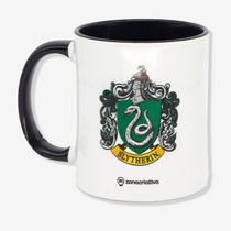Caneca Pop Sonserina  – Harry Potter