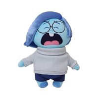 Disney Pelúcia Divertidamente 2 Tristeza | Fun Toys