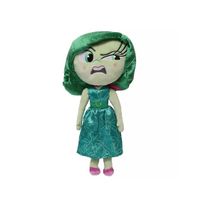 Disney Pelúcia Divertida Mente 2 Nojinho | Fun Toys