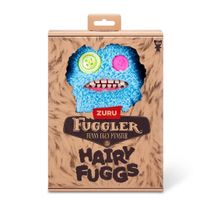 Pelucia Fuggler Hairy Fuggs Sasquoosh Candide 27004