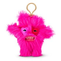 Pelucia Chaveiro Fuggler Key Captain Cardiac Candide 27006