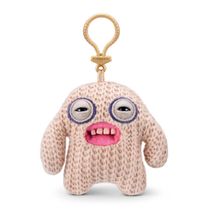 Pelucia Chaveiro Fuggler Key Mr Needles Candide 27006