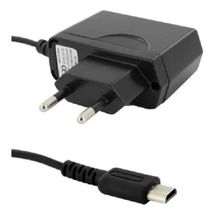 Carregador Fonte Nintendo DS Lite NDSL