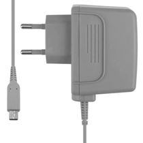 Carregador Fonte Nintendo Dsi, 2Ds, 3Ds, New 2Ds 3Ds, XL