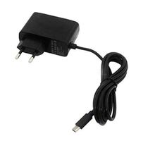 Fonte Carregador Tipo C Usb Compatível Console e Controle Nintendo Switch