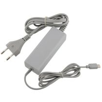 Carregador Fonte Gamepad Nintendo Wii U