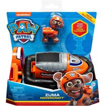 Veiculo E Figura Patrulha Canina 2721 - Zuma