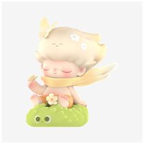 Bonecos da Série DIMOO By Your Side da Pop Mart